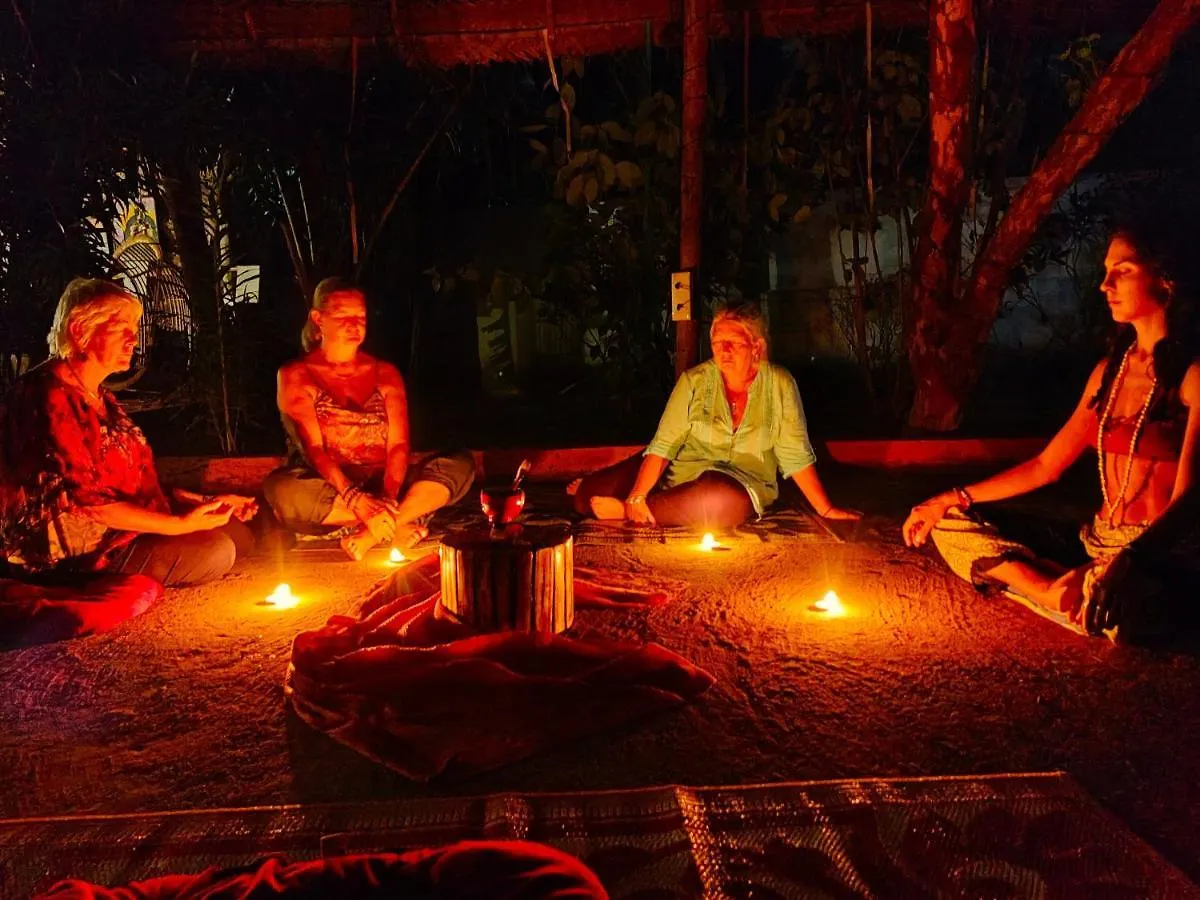 Jambavan Arts Sanctuary Varkala 0*,  Ινδία