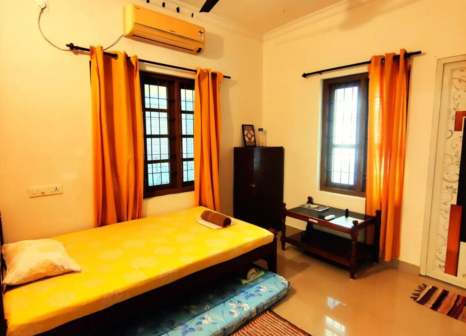 Jambavan Arts Sanctuary Varkala 0*,